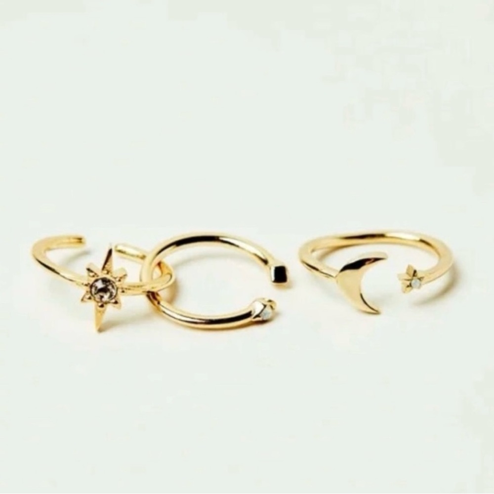 And Every Silver and Gold Rings - Picture 11 of 11